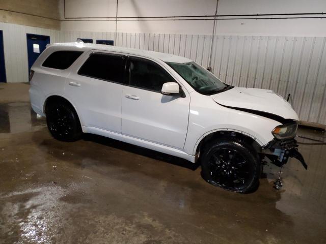 1C4RDJDG2HC891069 | 2017 DODGE DURANGO GT