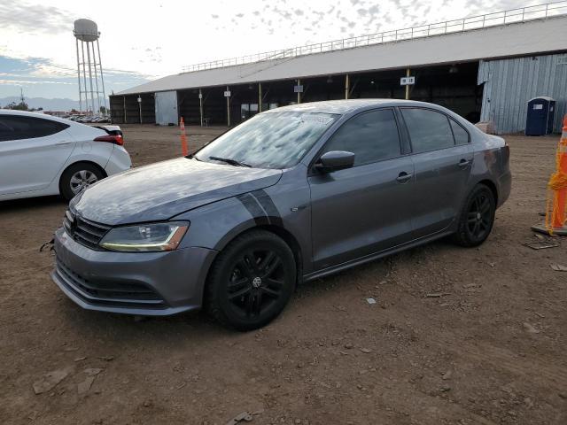 2018 Volkswagen Jetta S