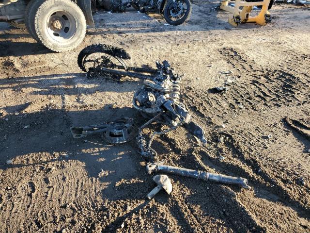 2022 YAMAHA YZ450 F JYACJ26C7NA017687