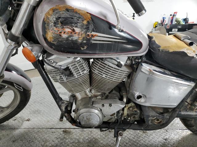 2000 HONDA VT1100 C - 1HFSC1802YA400521