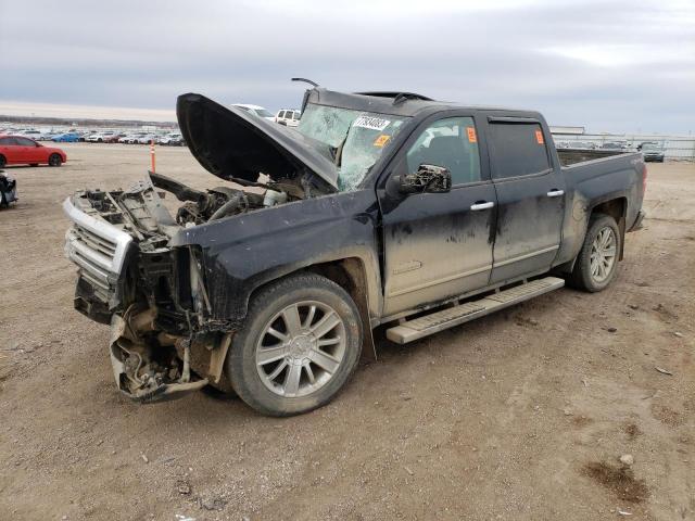 Vin: 3gcuktej5eg320755, lot: 77934083, chevrolet all models k1500 high country 2014 img_1