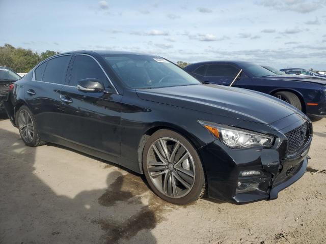 JN1EV7AP9HM731190 | 2017 Infiniti q50 premium