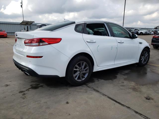 5XXGT4L33LG412080 | 2020 KIA OPTIMA LX