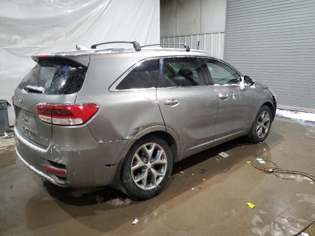 5XYPKDA5XHG264441 | 2017 KIA sorento sx