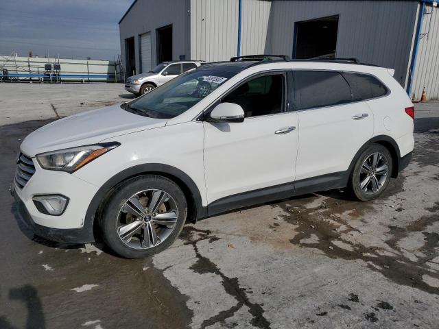 2014 Hyundai Santa Fe GLS