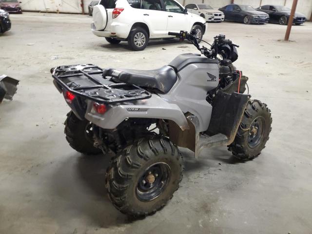 2022 HONDA TRX420 FA 1HFTE47D7N4700053