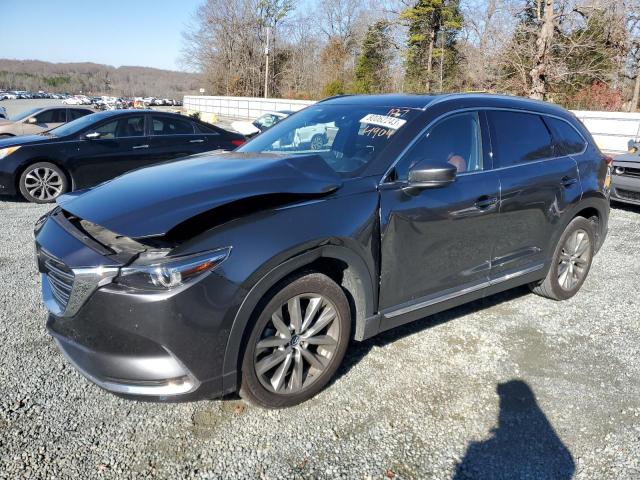 JM3TCBEY1K0334904 | 2019 MAZDA CX-9 SIGNA