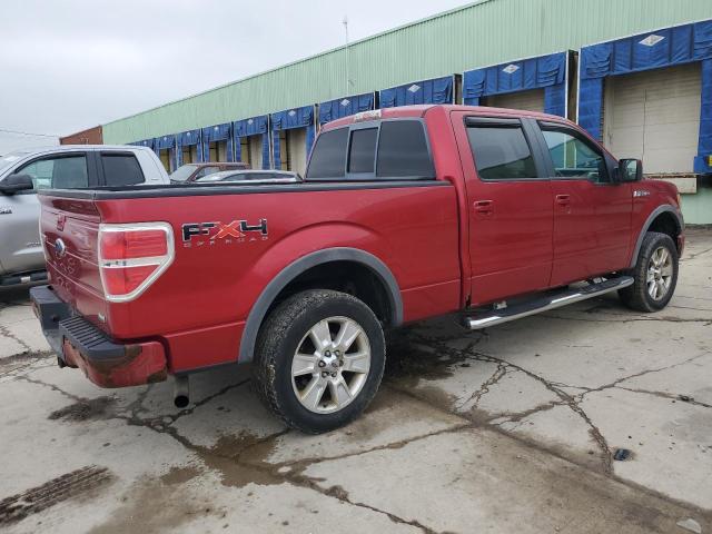 1FTFW1EV9AKA39422 2010 FORD F-150-2