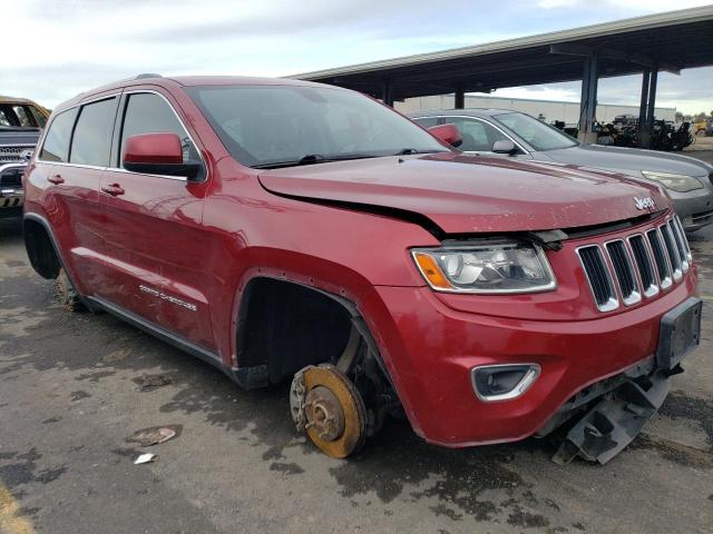 1C4RJFAG2EC232897 | 2014 Jeep grand cherokee laredo