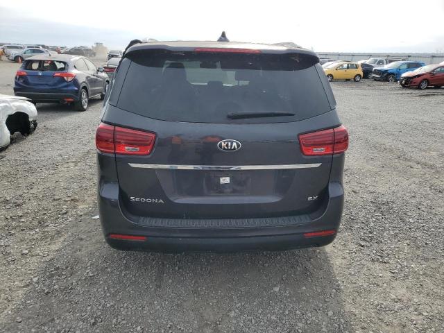 KNDMB5C13K6532775 | 2019 KIA SEDONA LX