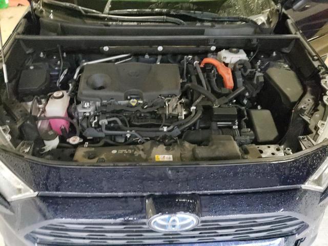 JTMRWRFV1LJ046500 | 2020 TOYOTA RAV4 XLE