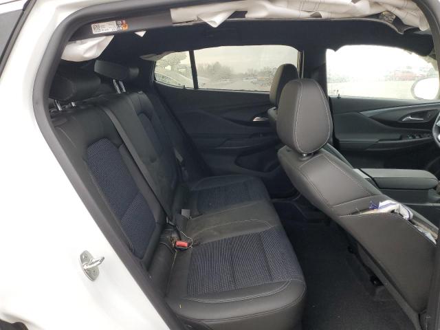 2024 BUICK ENVISTA PR - KL47LAE23RB049081