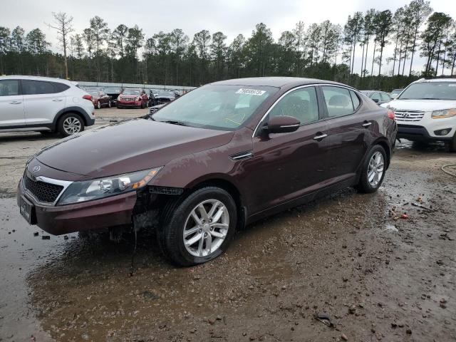 2012 Kia Optima LX