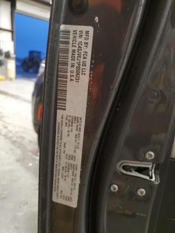 2023 JEEP GRAND WAGO 1C4SJVEJ1PS506231