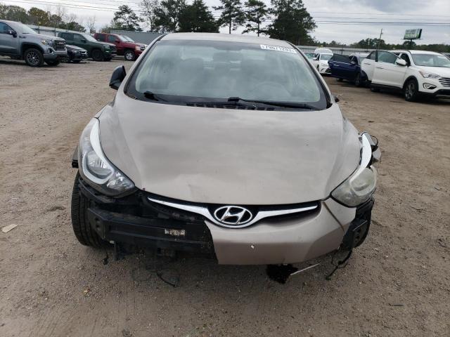 5NPDH4AE0GH672116 | 2016 HYUNDAI ELANTRA SE