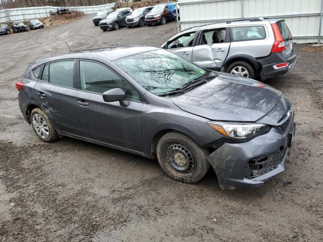 4S3GTAB68L3702924 | 2020 SUBARU IMPREZA