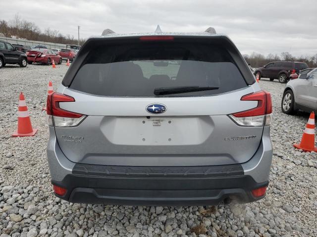 2019 SUBARU FORESTER P - JF2SKAGC6KH467325