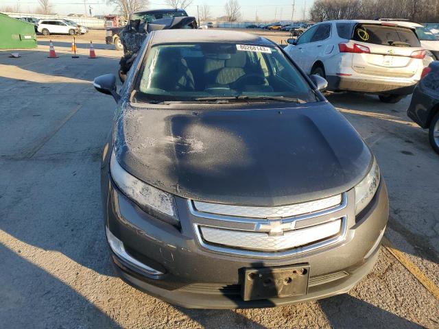 VIN 1G1RA6E4XDU116879 2013 Chevrolet Volt no.5