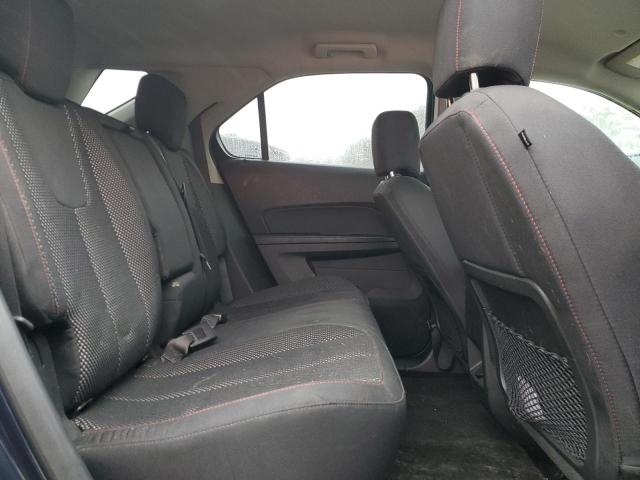 2GNALBEK5F1160977 | 2015 Chevrolet equinox lt