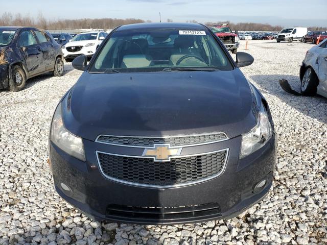 1G1PA5SH2E7165938 | 2014 Chevrolet cruze ls