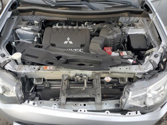 JA4JZ4AX6EZ005679 | 2014 MITSUBISHI OUTLANDER