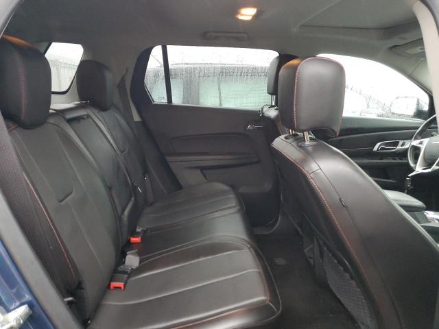 2016 GMC TERRAINSLT 2GKFLUEKXG6212378