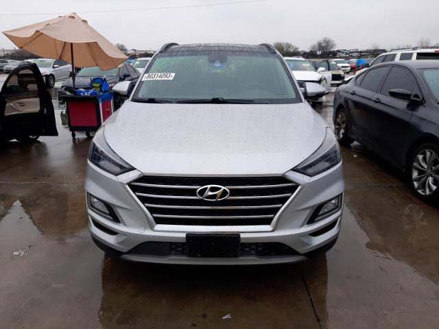 KM8J33AL1MU314286 | 2021 HYUNDAI TUCSON LIM