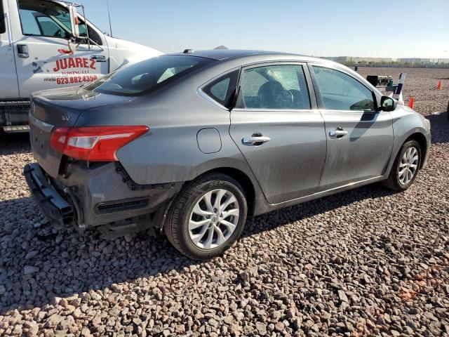 3N1AB7AP8JL646994 | 2018 NISSAN SENTRA S