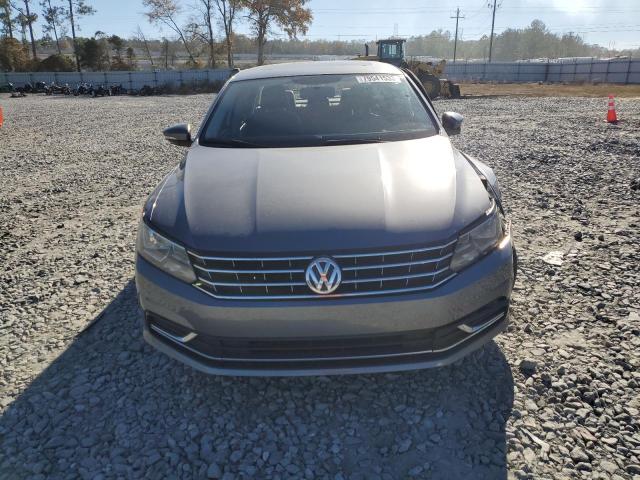 1VWBT7A37HC022957 | 2017 VOLKSWAGEN PASSAT SE