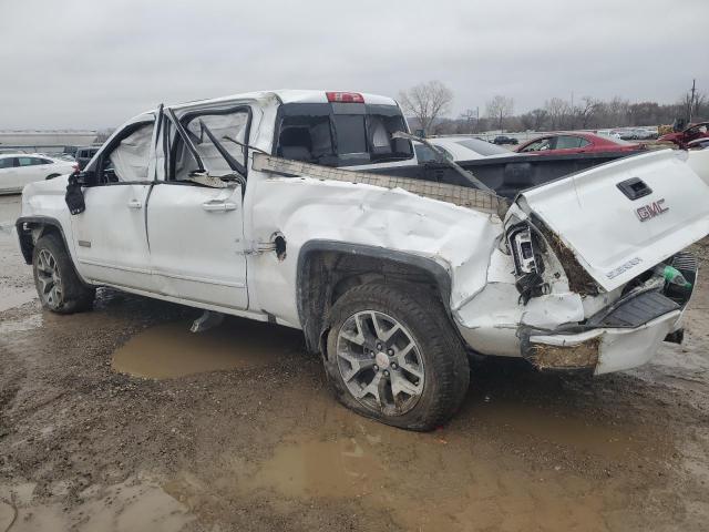 2017 GMC SIERRA K15 - 3GTU2NEC8HG107736