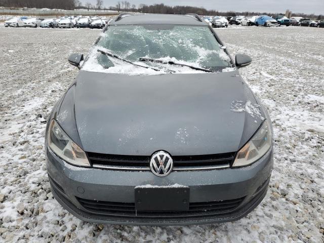 2016 VOLKSWAGEN GOLF SPORT - 3VWC17AU3GM515082