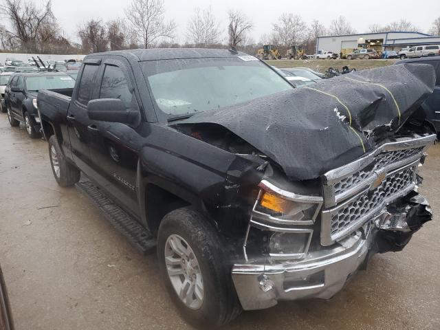 1GCRCREC3EZ271255 | 2014 CHEVROLET SILVERADO