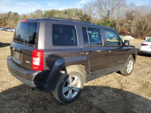 1C4NJRFB4FD356873 | 2015 JEEP PATRIOT LA