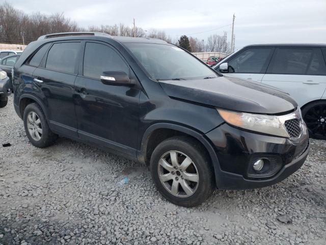 5XYKT4A17BG080814 | 2011 KIA sorento base