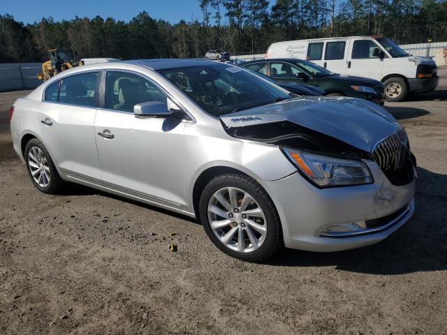 1G4GB5G35GF122684 | 2016 BUICK LACROSSE