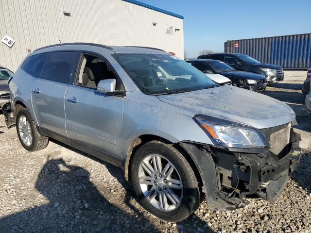 1GNKVGKD9FJ126502 | 2015 CHEVROLET TRAVERSE L