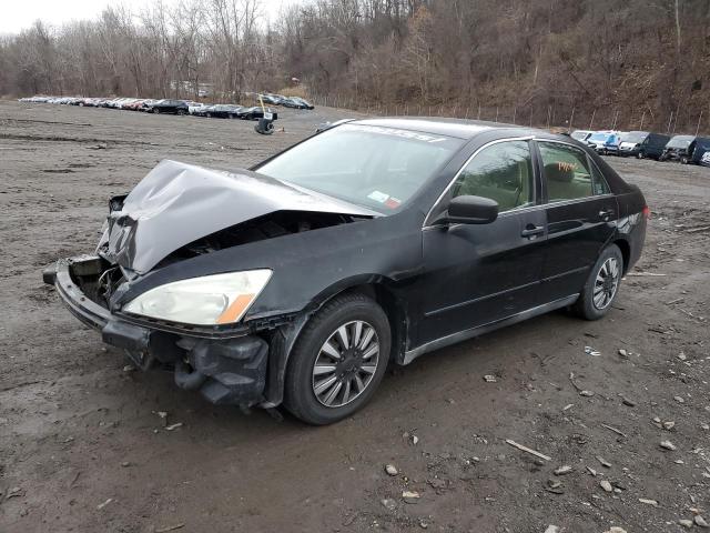 2005 Honda Accord Sedan LX