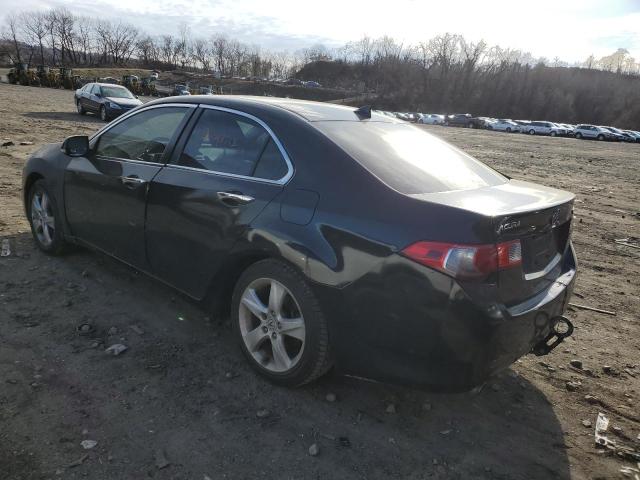 JH4CU2F6XAC009201 2010 ACURA TSX-1