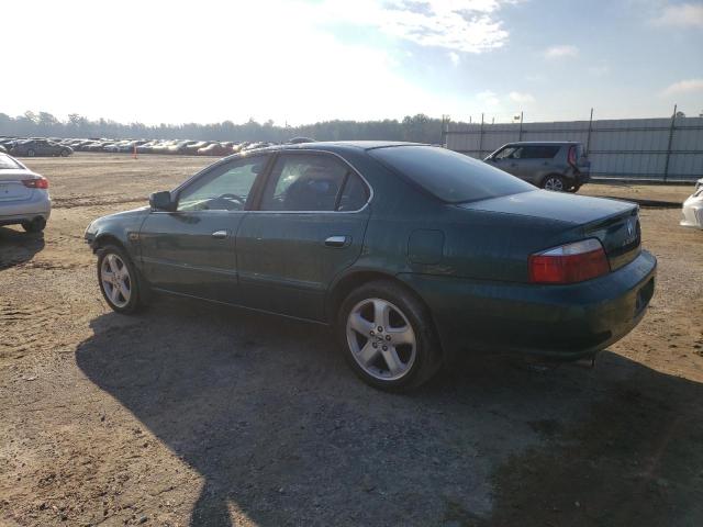 2002 Acura 3.2Tl Type-S VIN: 19UUA56832A059857 Lot: 82497363