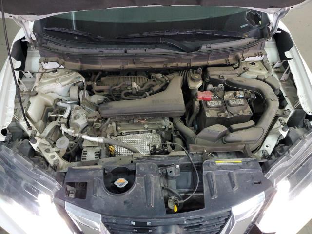 2018 NISSAN ROGUE S - 5N1AT2MV6JC802481