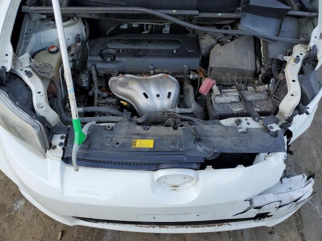 JTLZE4FE5FJ067588 | 2015 TOYOTA SCION XB