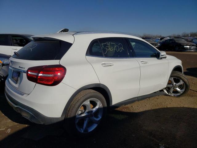 VIN WDCTG4GBXKJ584051 2019 Mercedes-Benz GLA-Class,... no.3