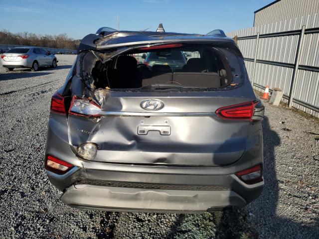 5NMS33AD3KH031927 | 2019 HYUNDAI SANTA FE S