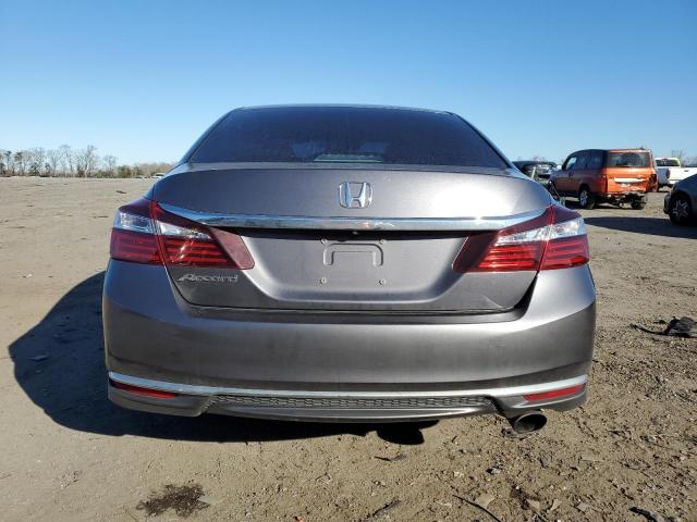 1HGCR2F48HA209079 | 2017 HONDA ACCORD LX