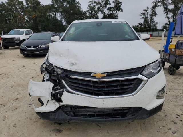 3GNAXKEV6LS733917 | 2020 CHEVROLET EQUINOX LT