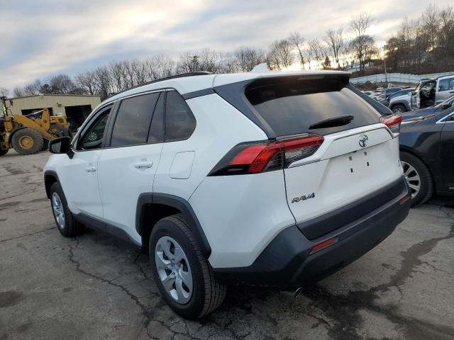 JTMF1RFV0KD012045 | 2019 Toyota rav4 le