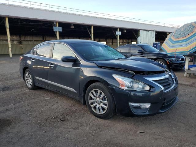 1N4AL3AP0FC123111 | 2015 NISSAN ALTIMA 2.5