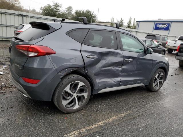 KM8J3CA21HU371326 | 2017 HYUNDAI TUCSON LIM