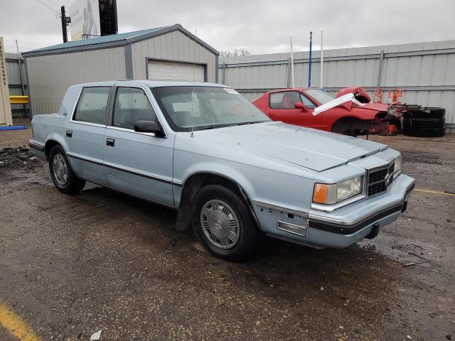 1B3BU4635JD201426 1988 Dodge Dynasty