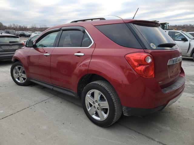 2GNFLHEK3E6203738 | 2014 CHEVROLET EQUINOX LT